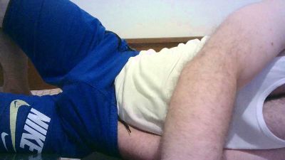 WildBoar_69 live cam on Cam4