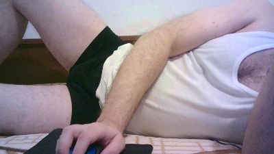WildBoar_69 live cam on Cam4
