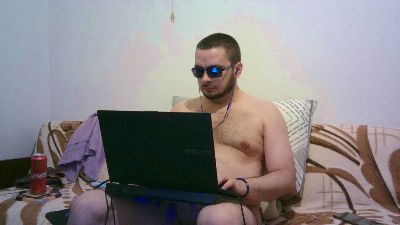 WildBoar_69 live cam on Cam4