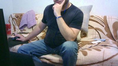 WildBoar_69 live cam on Cam4