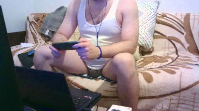 WildBoar_69 live cam on Cam4