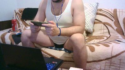 WildBoar_69 live cam on Cam4