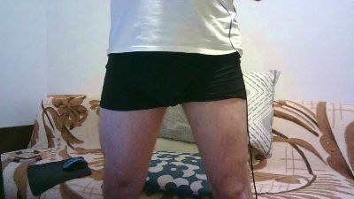 WildBoar_69 live cam on Cam4