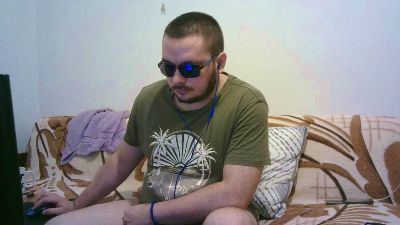 WildBoar_69 live cam on Cam4