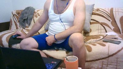 WildBoar_69 live cam on Cam4