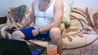 WildBoar_69 live cam on Cam4