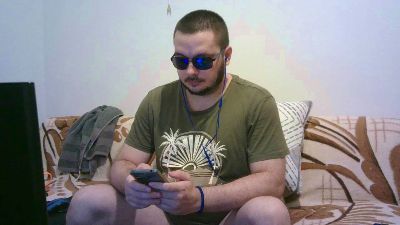 WildBoar_69 live cam on Cam4