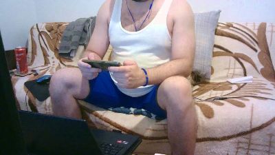 WildBoar_69 live cam on Cam4