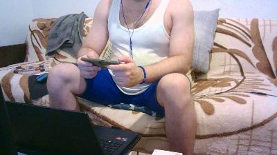 WildBoar_69 live cam on Cam4