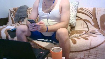 WildBoar_69 live cam on Cam4