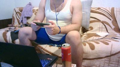 WildBoar_69 live cam on Cam4