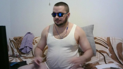WildBoar_69 live cam on Cam4