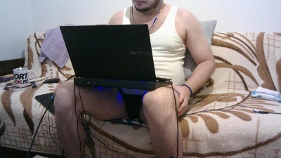 WildBoar_69 live cam on Cam4