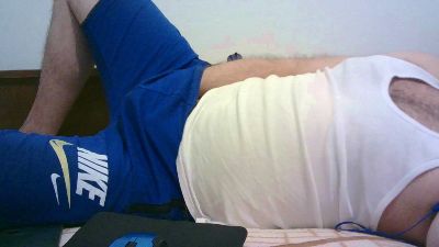 WildBoar_69 live cam on Cam4