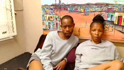 WildCouplexox live cam on Cam4