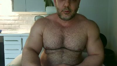 WildJohn_X live cam on Cam4