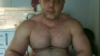 WildJohn_X live cam on Cam4