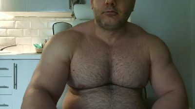 WildJohn_X live cam on Cam4