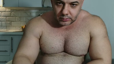 WildJohn_X live cam on Cam4