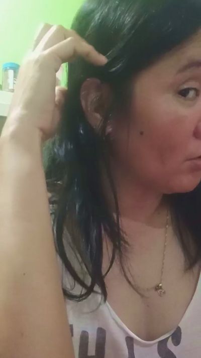 WildLady live cam on Cam4