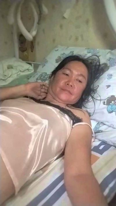 WildLady live cam on Cam4