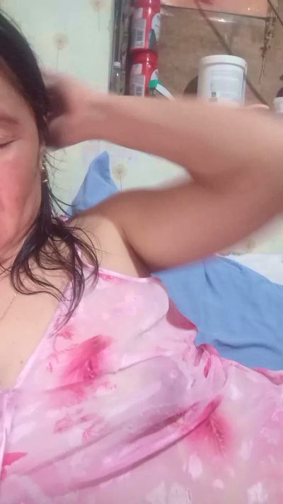 WildLady live cam on Cam4