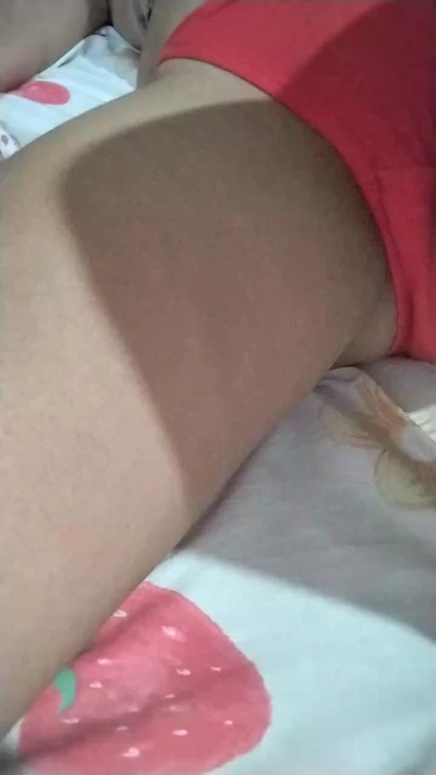 WildLady live cam on Cam4