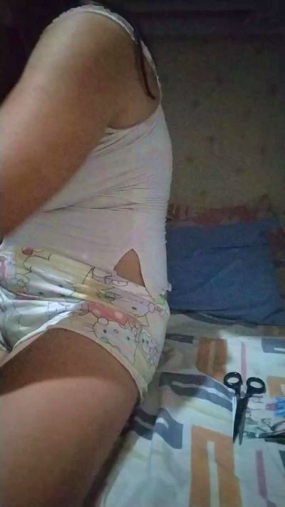WildLady live cam on Cam4