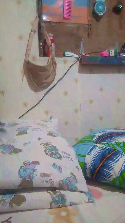 WildLady live cam on Cam4