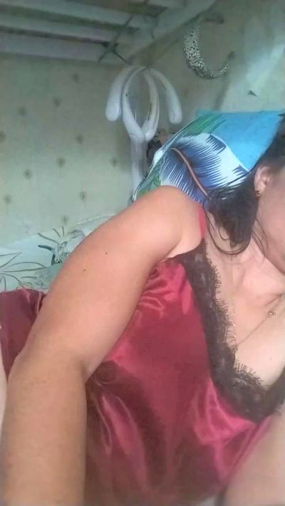 WildLady live cam on Cam4