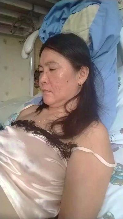 WildLady live cam on Cam4