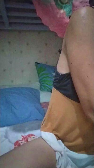 WildLady live cam on Cam4