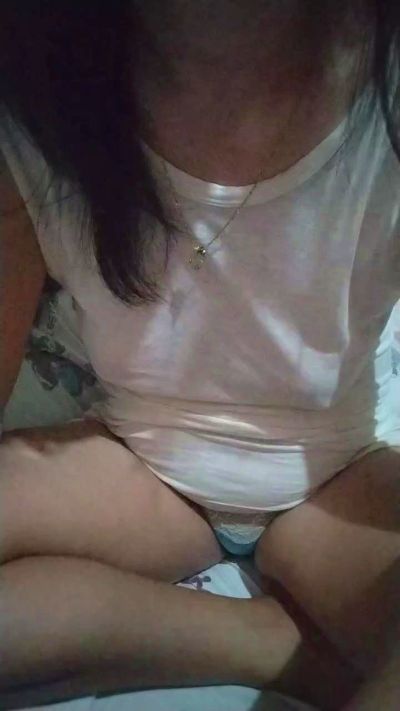 WildLady live cam on Cam4