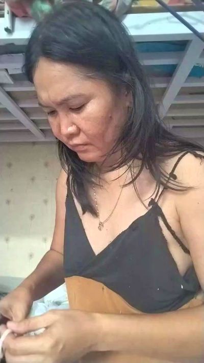 WildLady live cam on Cam4