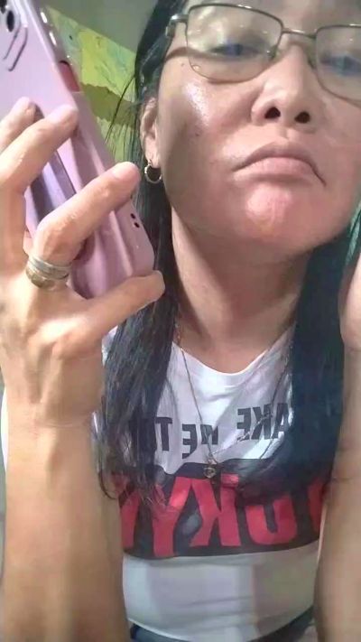 WildLady live cam on Cam4
