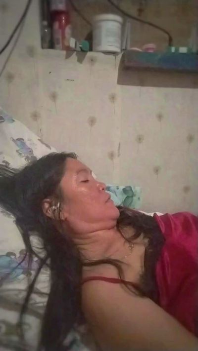 WildLady live cam on Cam4
