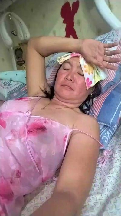 WildLady live cam on Cam4