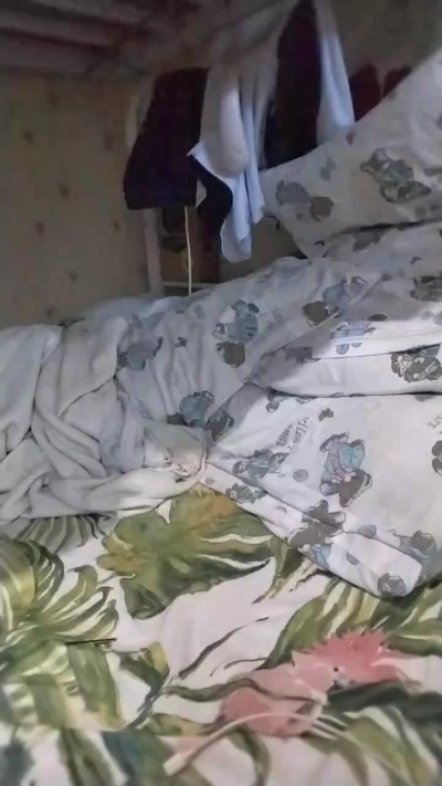 WildLady live cam on Cam4