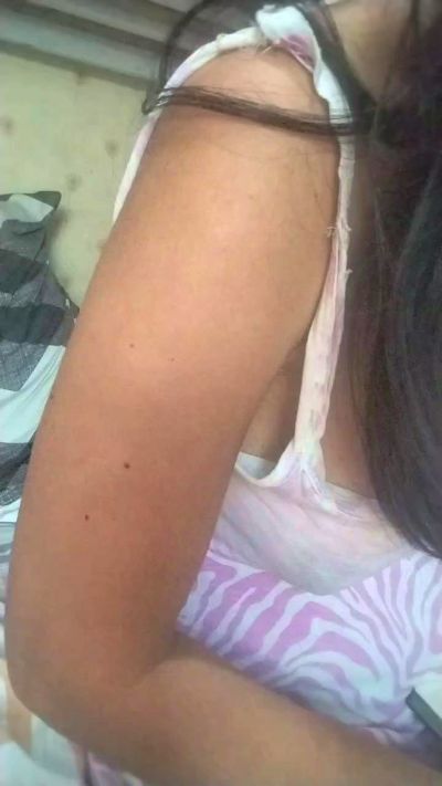 WildLady live cam on Cam4