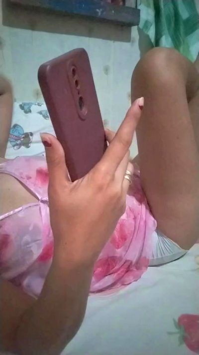 WildLady live cam on Cam4