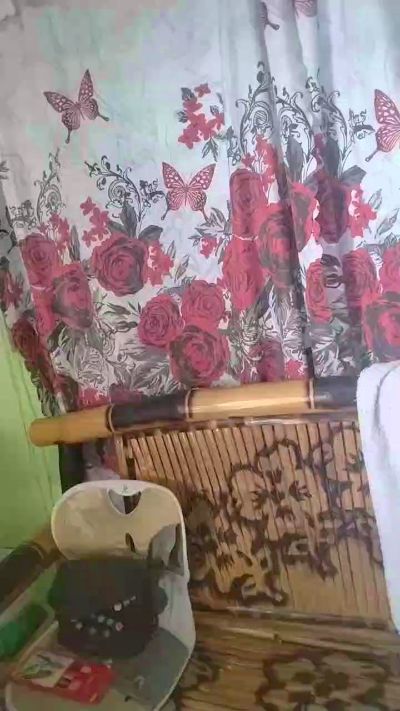 WildLady live cam on Cam4