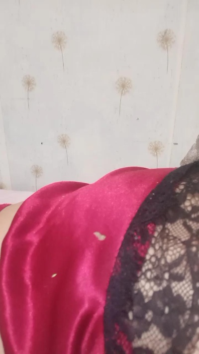 WildLady live cam on Cam4