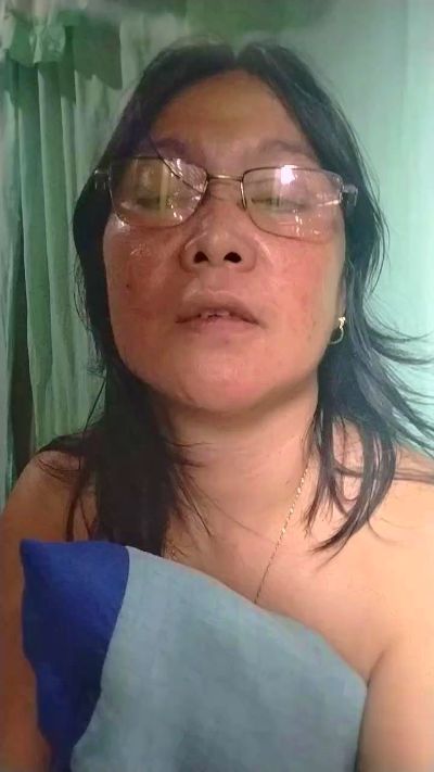 WildLady live cam on Cam4
