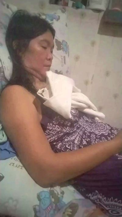 WildLady live cam on Cam4