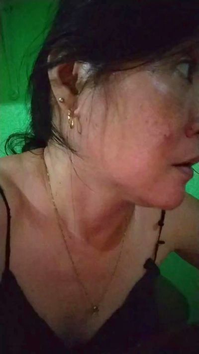 WildLady live cam on Cam4