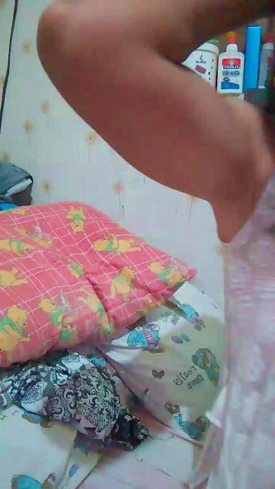 WildLady live cam on Cam4