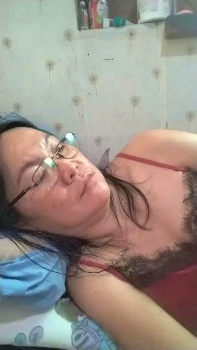 WildLady live cam on Cam4