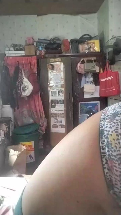 WildLady live cam on Cam4