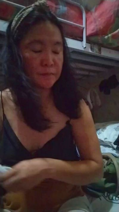 WildLady live cam on Cam4