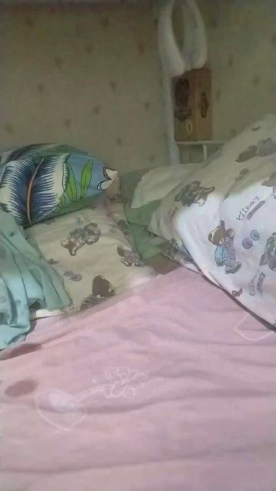 WildLady live cam on Cam4